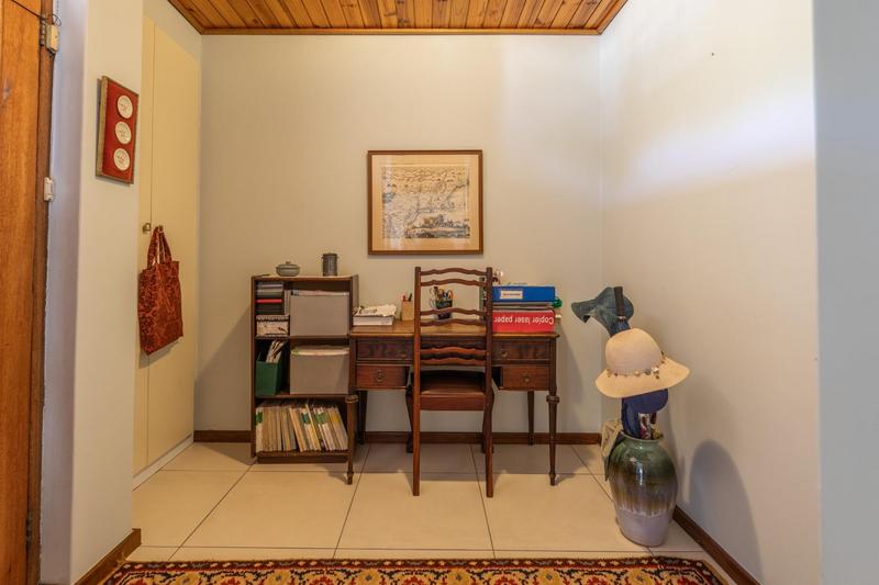 2 Bedroom Property for Sale in Die Boord Western Cape